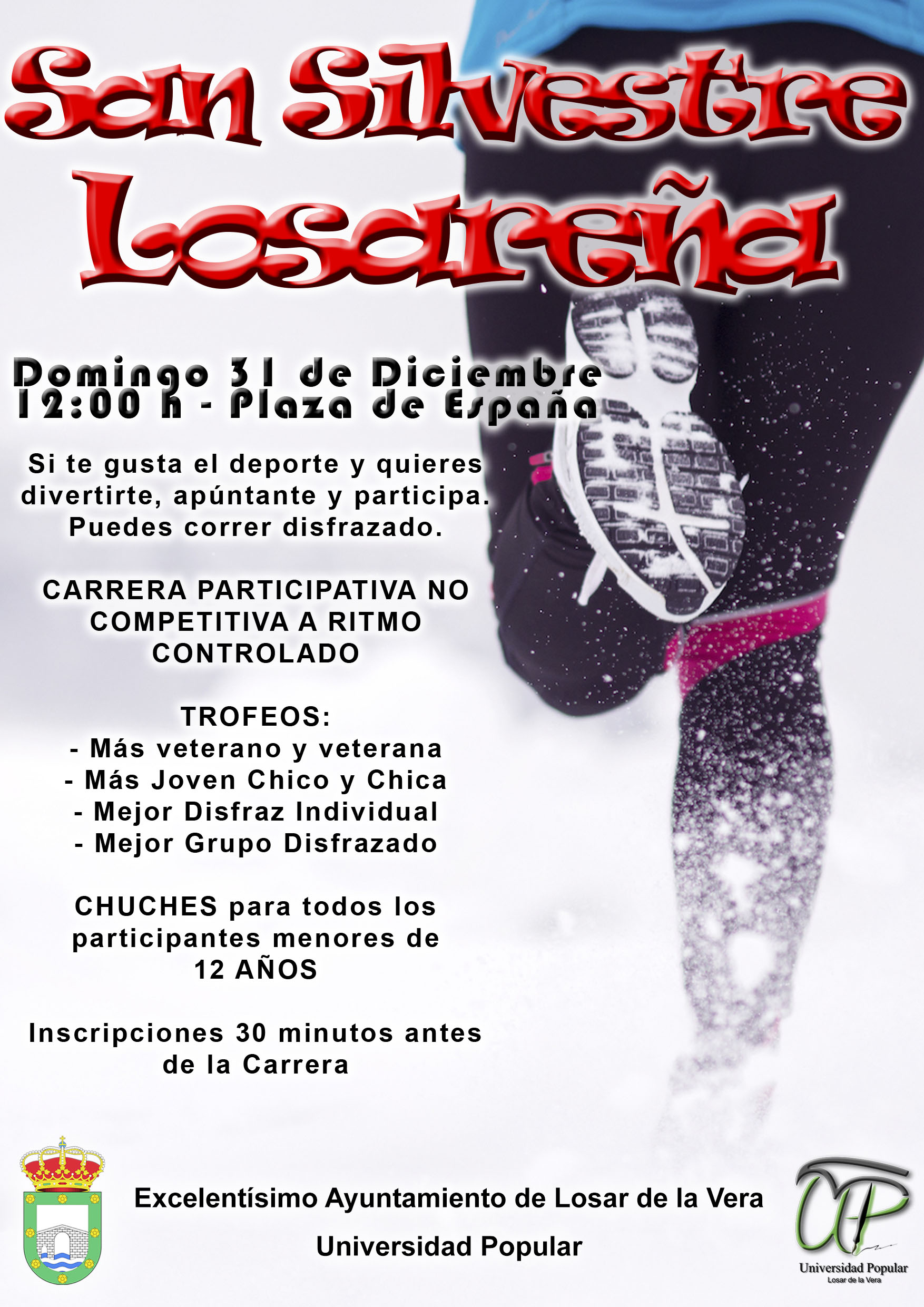 San Silvestre